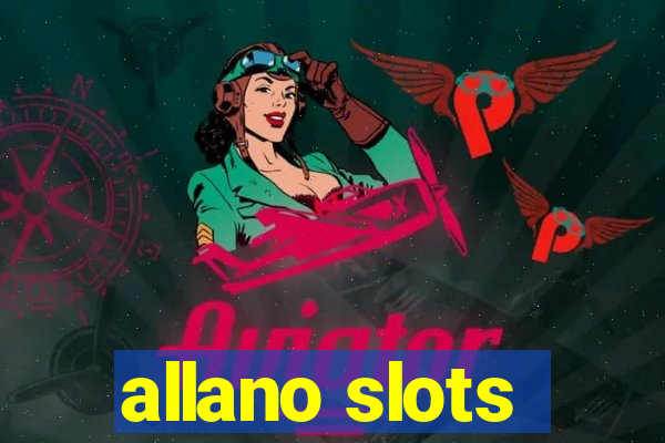 allano slots